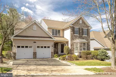 12 Ironwood Road, Montgomery Township, NJ 08558 - Photo 1