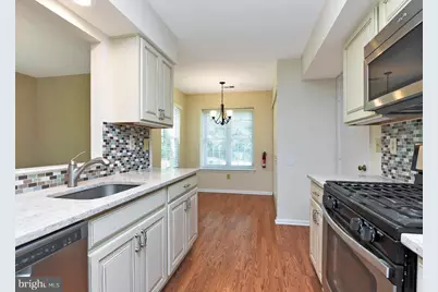 17A Andover Circle #17A, Montgomery Township, NJ 08540 - Photo 11
