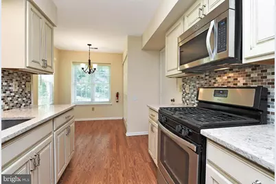 17A Andover Circle #17A, Montgomery Township, NJ 08540 - Photo 13