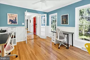 58 Princeton Ave, Rocky Hill, NJ 08553 - Photo 5