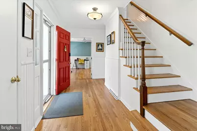 58 Princeton Avenue, Rocky Hill, NJ 08553 - Photo 3