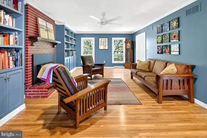 58 Princeton Avenue, Rocky Hill, NJ 08553 - Photo 9
