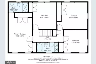 58 Princeton Avenue, Rocky Hill, NJ 08553 - Photo 53