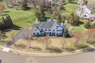 206 Van Zandt Rd, Montgomery Township, NJ 08558 - Photo 7