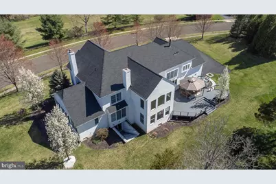 206 Van Zandt Road, Montgomery Township, NJ 08558 - Photo 5