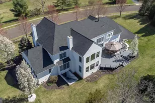 206 Van Zandt Rd, Montgomery Township, NJ 08558 - Photo 5