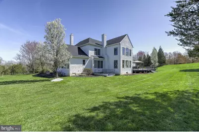 206 Van Zandt Road, Montgomery Township, NJ 08558 - Photo 69