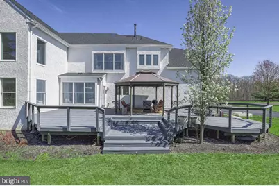 206 Van Zandt Road, Montgomery Township, NJ 08558 - Photo 65