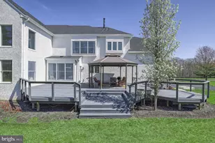 206 Van Zandt Rd, Montgomery Township, NJ 08558 - Photo 65