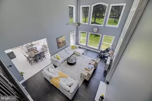 206 Van Zandt Rd, Montgomery Township, NJ 08558 - Photo 31