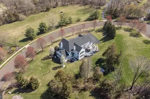 206 Van Zandt Rd, Montgomery Township, NJ 08558 - Photo 11