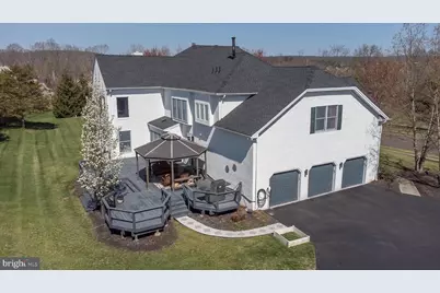 206 Van Zandt Road, Montgomery Township, NJ 08558 - Photo 3