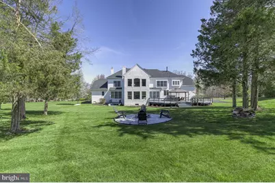 206 Van Zandt Road, Montgomery Township, NJ 08558 - Photo 67
