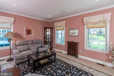28 Bedford Drive, Montgomery Township, NJ 08558 - Photo 5