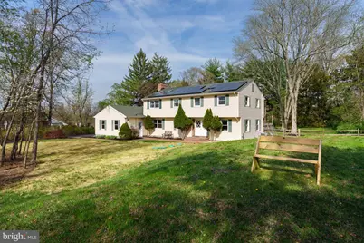 957 Cherry Hill Road, Princeton, NJ 08540 - Photo 1