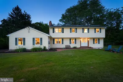 957 Cherry Hill Road, Princeton, NJ 08540 - Photo 3