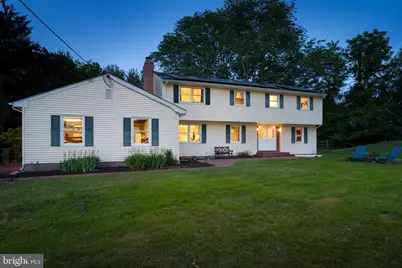 957 Cherry Hill Road, Princeton, NJ 08540 - Photo 1