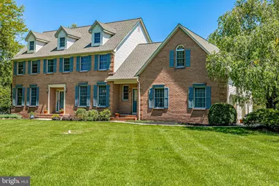 51 Fieldstone Road, Montgomery Township, NJ 08558 - Photo 31