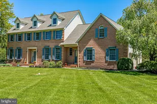 51 Fieldstone Rd, Montgomery Township, NJ 08558 - Photo 31