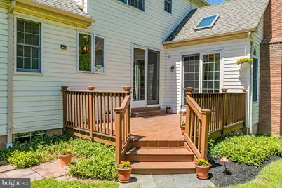 51 Fieldstone Road, Montgomery Township, NJ 08558 - Photo 25