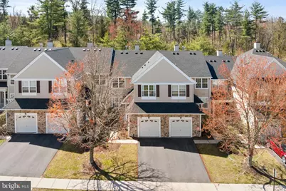 8 Scarlet Oak Drive, Princeton, NJ 08540 - Photo 3