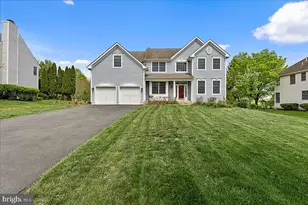 17 Spyglass Rd, Montgomery Township, NJ 08558 - Photo 3