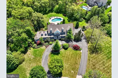6 Harman Court, Hillsborough Township, NJ 08844 - Photo 1