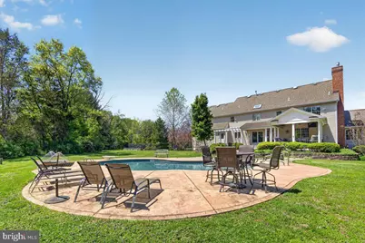 6 Harman Court, Hillsborough Township, NJ 08844 - Photo 63