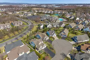 4 Nortwick Court, Franklin Township, NJ 08873 - Photo 43