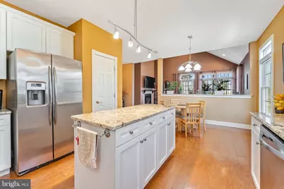 4 Nortwick Court, Franklin Township, NJ 08873 - Photo 19