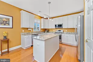 4 Nortwick Court, Franklin Township, NJ 08873 - Photo 21