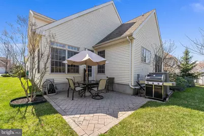 4 Nortwick Court, Franklin Township, NJ 08873 - Photo 37