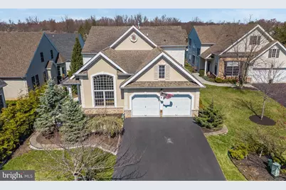 4 Nortwick Court, Franklin Township, NJ 08873 - Photo 3