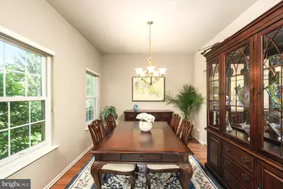 55 Harvard Circle, Princeton, NJ 08540 - Photo 5