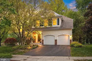 55 Harvard Cir, Princeton, NJ 08540 - Photo 1