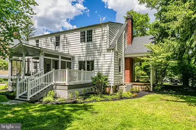 57 Washington Street, Rocky Hill, NJ 08553 - Photo 21