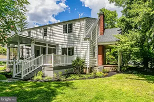 57 Washington St, Rocky Hill, NJ 08553 - Photo 21