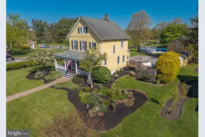 272 Skillman Road, Montgomery Township, NJ 08558 - Photo 3