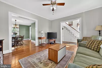 272 Skillman Road, Montgomery Township, NJ 08558 - Photo 9