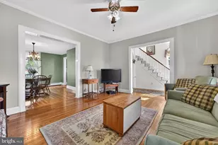 272 Skillman Rd, Montgomery Township, NJ 08558 - Photo 9