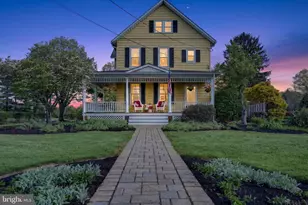 272 Skillman Rd, Montgomery Township, NJ 08558 - Photo 53