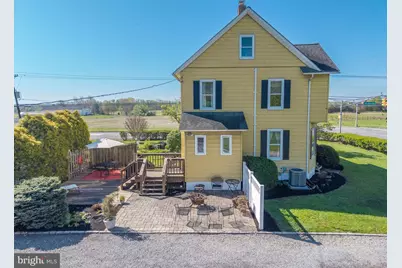 272 Skillman Road, Montgomery Township, NJ 08558 - Photo 35
