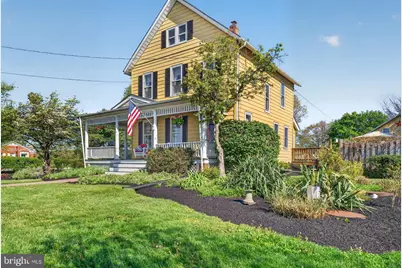 272 Skillman Road, Montgomery Township, NJ 08558 - Photo 49