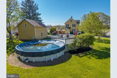 272 Skillman Road, Montgomery Township, NJ 08558 - Photo 31