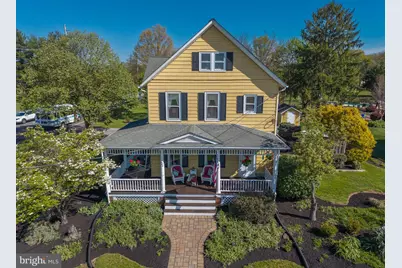 272 Skillman Road, Montgomery Township, NJ 08558 - Photo 1