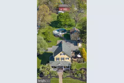 272 Skillman Road, Montgomery Township, NJ 08558 - Photo 41