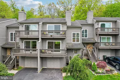 37 Melrose Road, Princeton, NJ 08540 - Photo 1