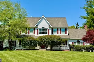 26 Poling Farm Ct, Montgomery Township, NJ 08502 - Photo 33