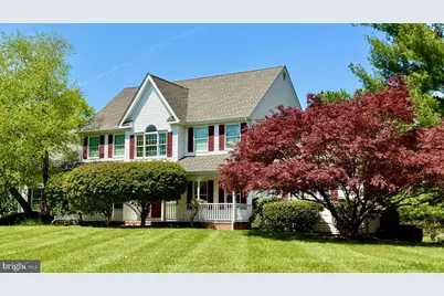 26 Poling Farm Court, Montgomery Township, NJ 08502 - Photo 1