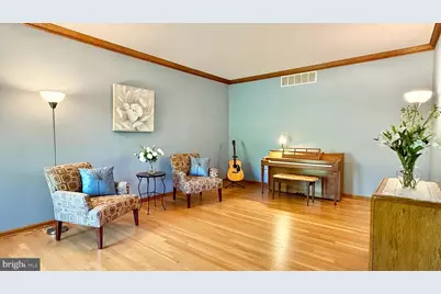 26 Poling Farm Court, Montgomery Township, NJ 08502 - Photo 3